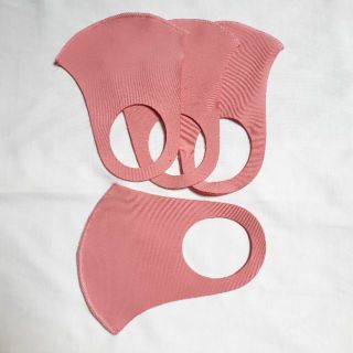 GIÁ RẺ Khẩu trang vải thun trơn