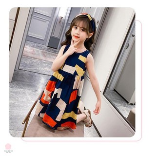 Váy bé gái 5 tuổi (3-12 tuổi) ☑️ Quần áo bé gái 10 tuổi ☑️ thời trang  bé gái size đại 25kg, 30kg, 35kg, 40kg, 45kg