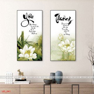 Tranh phật giáo SP51