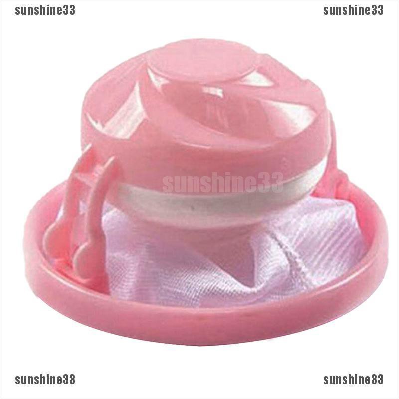 Túi Lưới Giặt Đồ Tiện Dụng Cho Máy Giặt