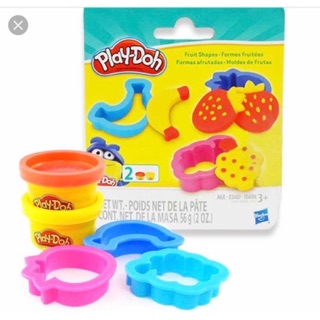 Bộ bột nặn Playdoh Đầu Đời E0801