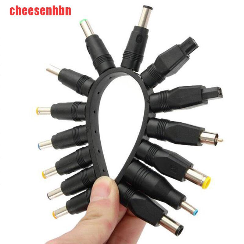 DC Bộ 28 Giắc Cắm Điện 5.5x2.1mm