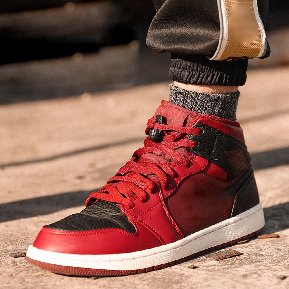 Kẹp Khóa Dây Giày Chống Trượt Điều Chỉnh Được Tiện Lợi Dành Cho Đi Du Lịch / Cắm Trại