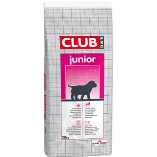 Thức ăn chó Canin Junior A3 1kg