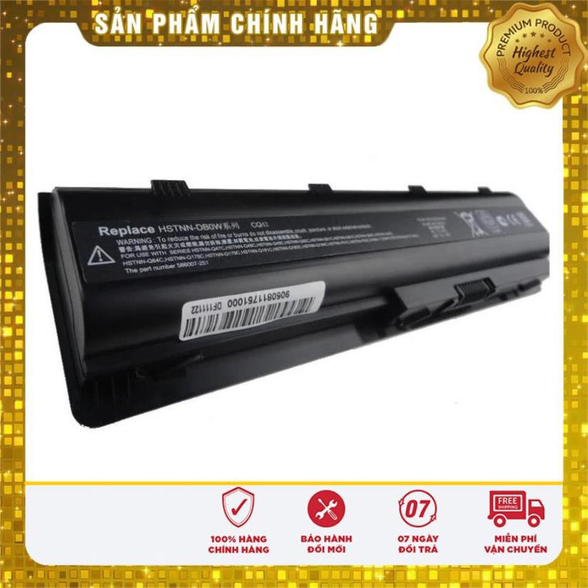 ⚡️[Loại tốt] Pin laptop HP G42