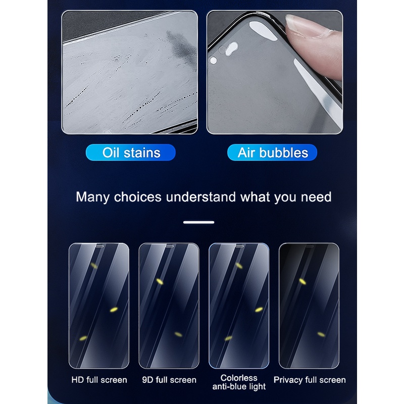 Kính Cường Lực Cho samsung galaxy a05s a05 a03 a03s a13 a12 a02s a22 a11 a22s a23 a33 a53 a73 5g 4g f42 m13 m33 m53 m52 core