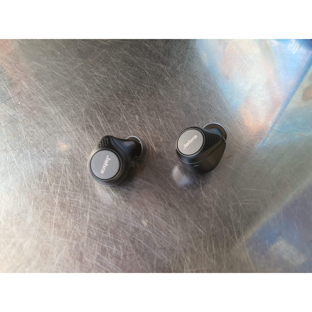 Tai nghe Bluetooth Jabra Elite 75T Chính Hãng