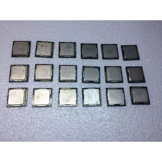 Chip CPU Core i3 Core i5 cho main H81, B85 Socket 1150