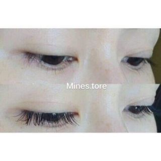 SERUM DƯỠNG DÀI MI 8IN1 Eveline