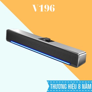 Loa soundbar SADA V196 BLT