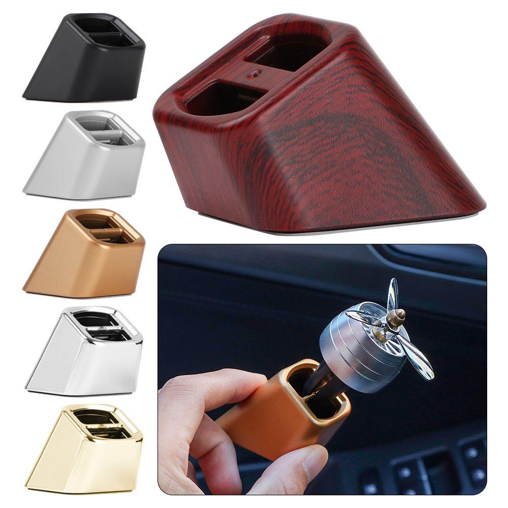 SUYO Giá Đỡ Điện Thoại Kẹp Điều Hòa Xe Hơi Tiện Dụng