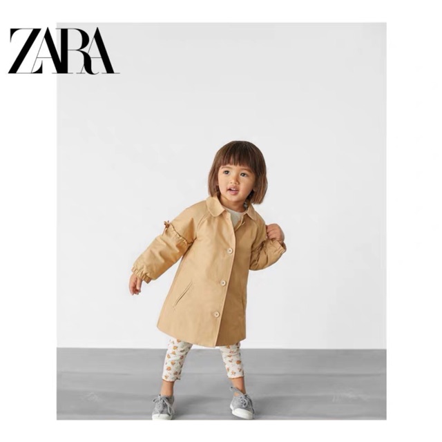Áo coat zr