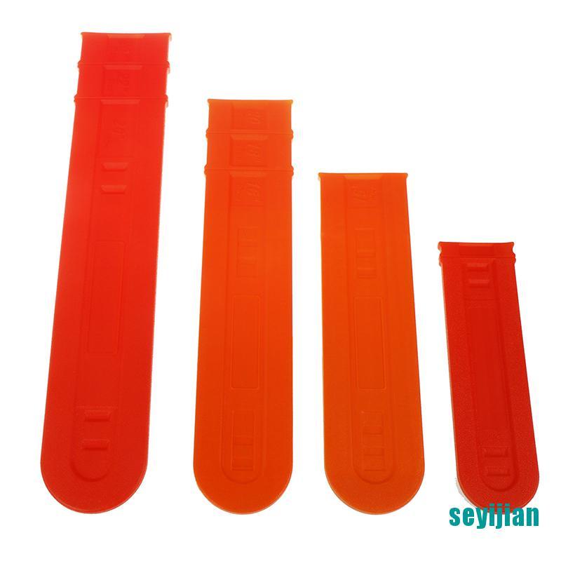 Vỏ bọc bảo vệ lưỡi cưa xích 10 inch đến 24 inch chuyên dụng