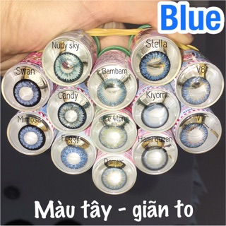 LENS HÀN QUỐC 🔥