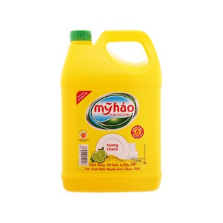Nước rửa bát Mỹ hảo can