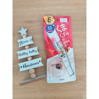 Kem mắt Sana Nhật Bản