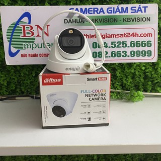 Camera IP DAHUA DH-IPC-HDW1239T1P-LED-S4