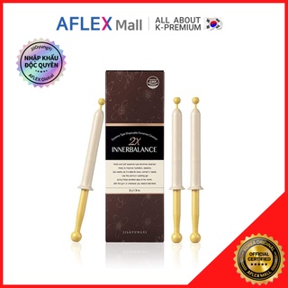 Đũa thần Inner Balace 2X se khít làm hồng vùng khín Jilgyungyi