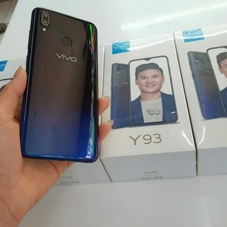 Điện thoại vivo y93 3/32g