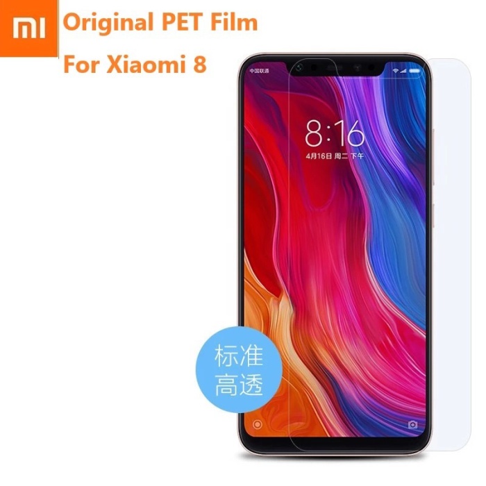 Phụ kiện chuyên dụng cho điện thoại XIAOMI MI 8 MI8