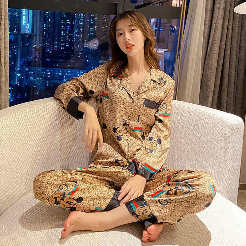 [SIÊU HOT] Bộ ngủ lụa đẹp giá rẻ 🌸 Mã RE140 🌸 | BigBuy360 - bigbuy360.vn
