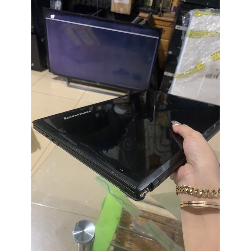 Laptop Lenovo 80Q6 i7-6500 ram 4Gb hdd 500Gb | BigBuy360 - bigbuy360.vn