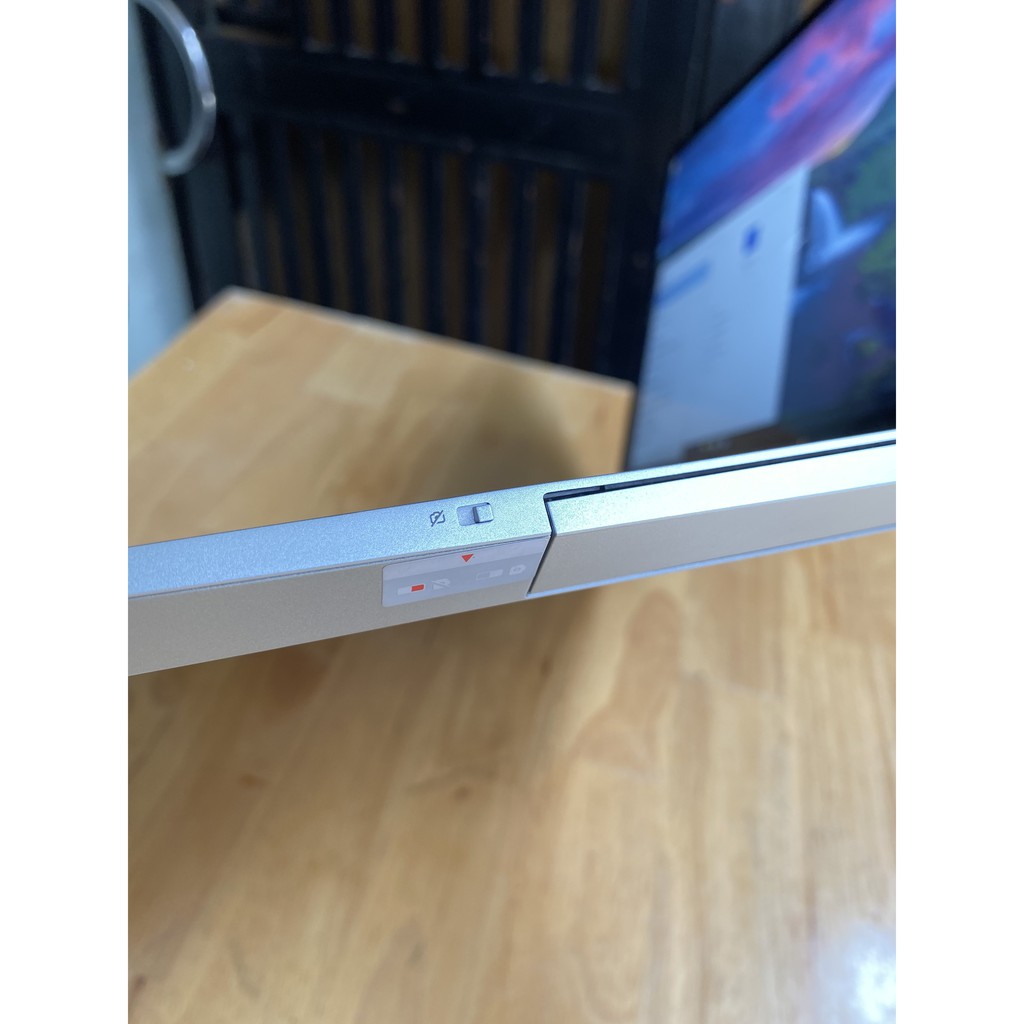 Laptop HP Envy 17t, i7 – 8565u, 16G, 256G+1T, MX250, 17.3in, touch | BigBuy360 - bigbuy360.vn