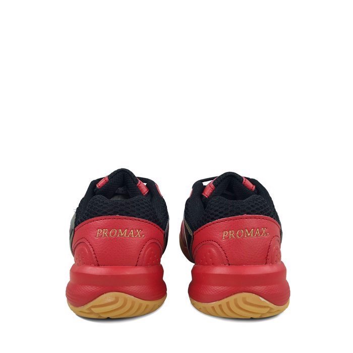 Giày cầu lông nam nữ, giày bóng chuyền PROMAX 19003