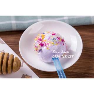 Kẹo Popin cookin vị nho