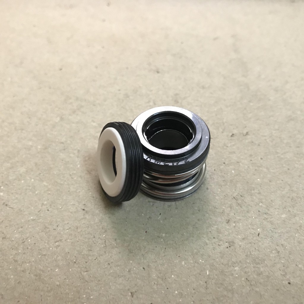 Phốt Bơm Nước Lò Xo Thấp