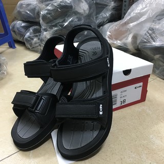 Sandal nam hiệu Kito - hàng Thái Lan (nguyên hộp). Đẹp, chắc chắn bền êm.