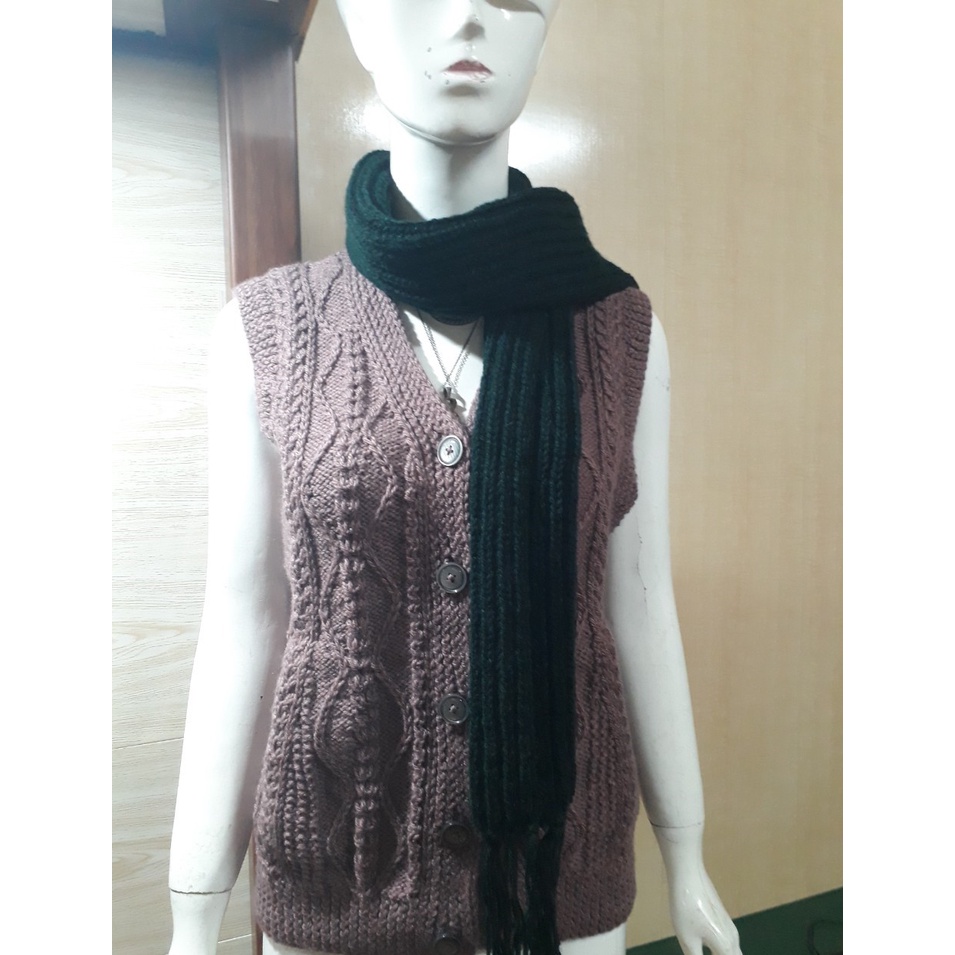 KHĂN LEN CHO ÔNG BÀ - MÃ CD0311214