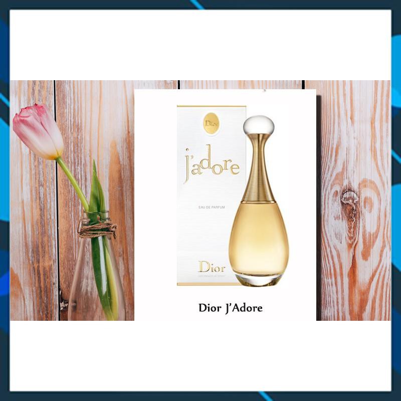 [ HÀNG CAO CẤP ]-Nước hoa Dior Jadore dùng cho cả nam lẫn nữ dung tích 100ml | Thế Giới Skin Care