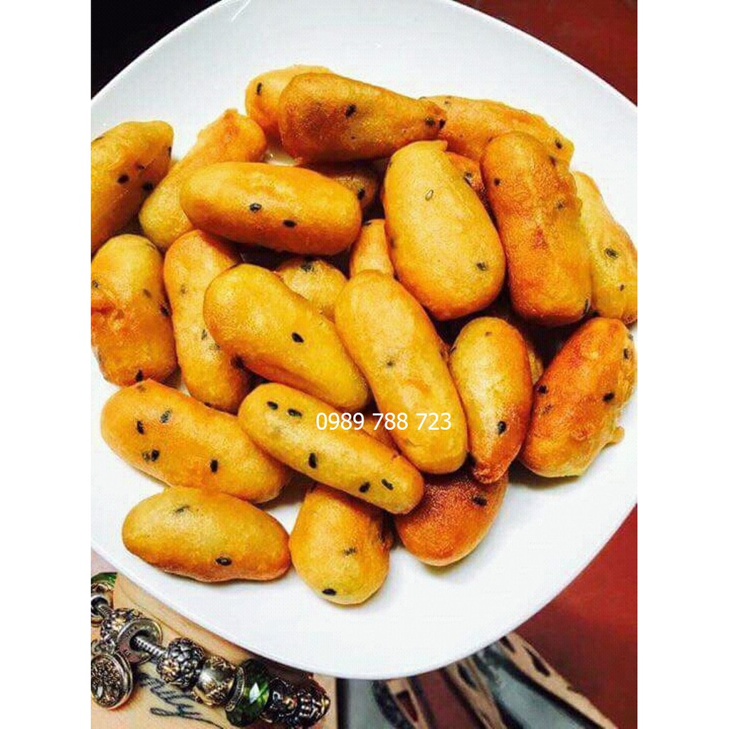 1KG Khoai lang kén CHUẨN NGON
