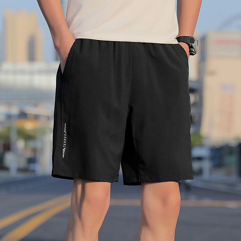 Quần Short Thời Trang Mùa Hè Dành Cho Nam / Size M-5Xl
