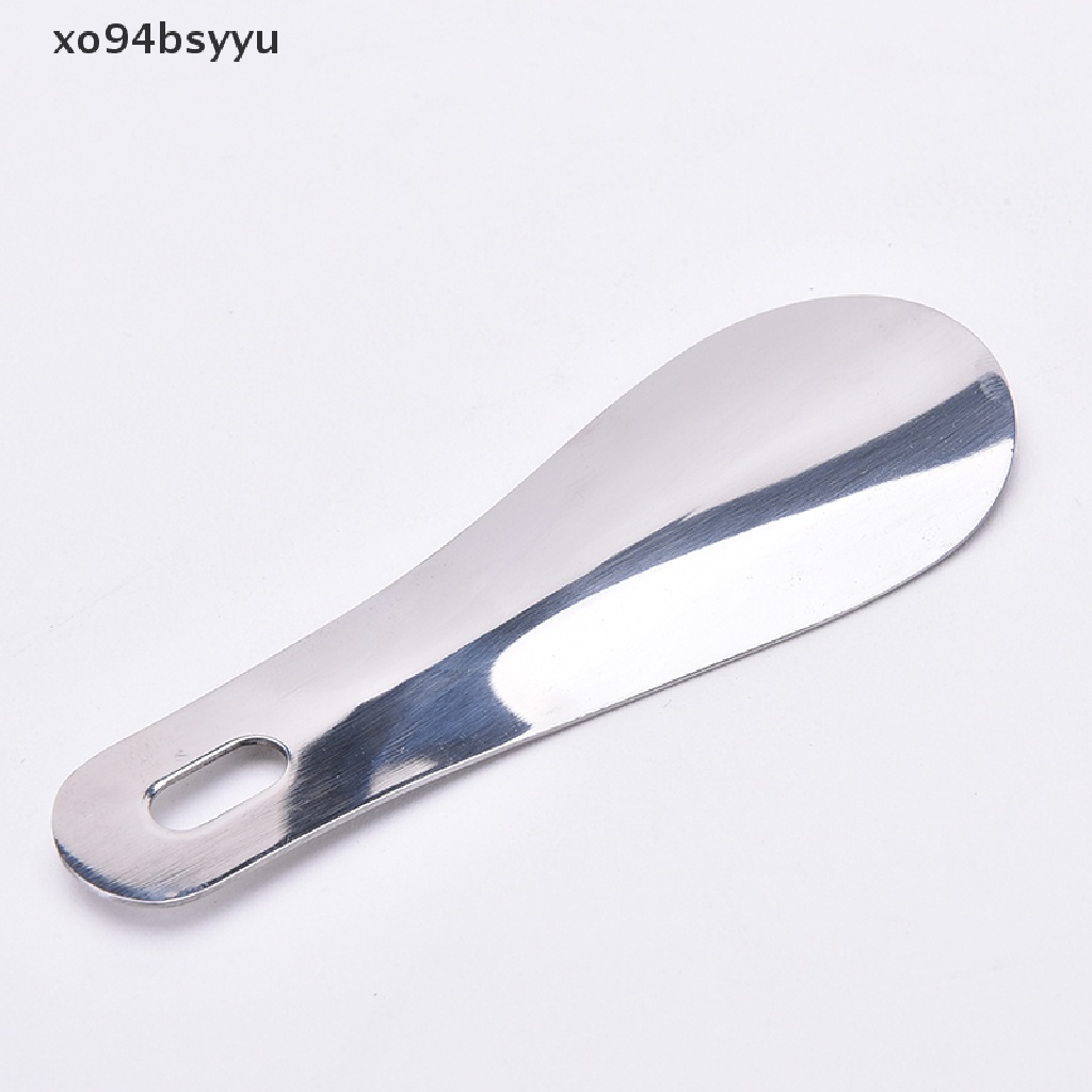 Muỗng Inox Xo94Bsyu Xo94Bsyu Nâng Giày Chuyên Dụng