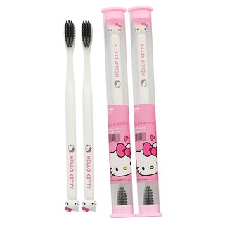 Bàn chải đánh răng Hello Kitty KT177