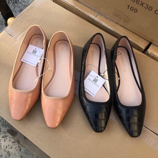 Giày bệt tobe