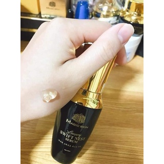 Serum tinh chất yến magic skin