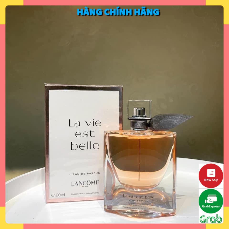 [HÀNG HOT] Nước hoa nữ LanCome L' EDP 75ML