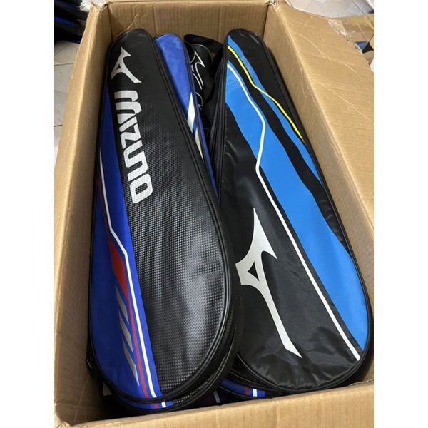 Túi đựng vợt cầu lông Mizuno