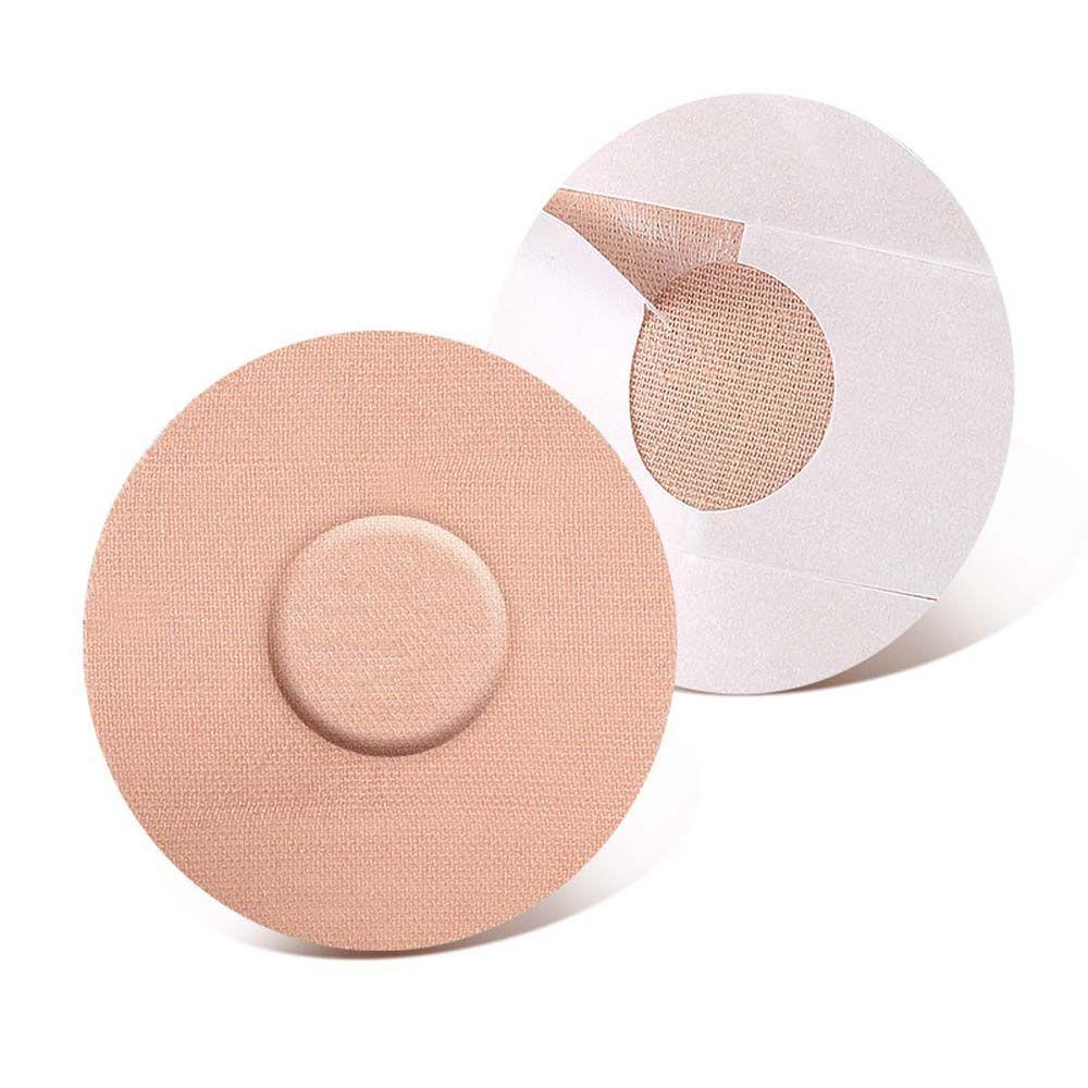 Miếng Dán Cảm Biến Bằng Latex Đàn Hồi Không Gây Dị Ứng Không Gây Dị Ứng