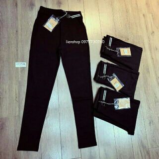 Combo  5 quần  legging