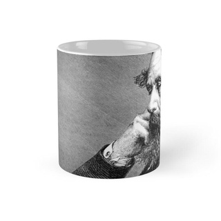 Cốc sứ in hình - fifty shades freed movie mug - ms599