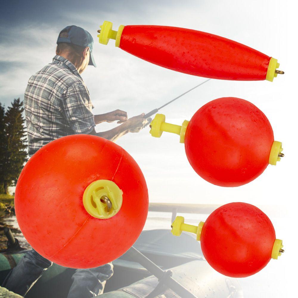 JONYE Set 10 Phao Câu Cá Bằng Nhựa Eva Chuyên Dụng