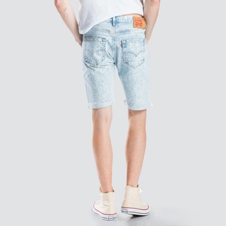 Levi's - quần jeans nam ngắn 34512-0062