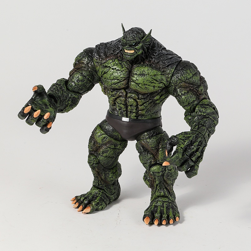 Đồ Chơi Mô Hình Nhân Vật Emil Blonsky Trong Marvel