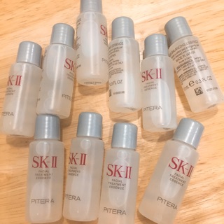 Nước Thần Sk-II - combo2 chai 20ml