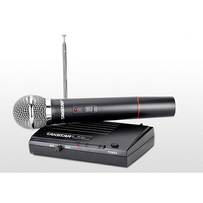 Micro không dây Takstar TS-331