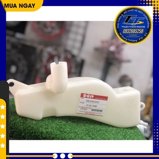 Bình đựng nhớt sport Zin (rgv - satria 2000)
